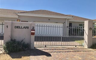 3 Bedroom House in Somerset Ridge