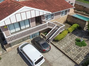 3 Bedroom House in Parkside