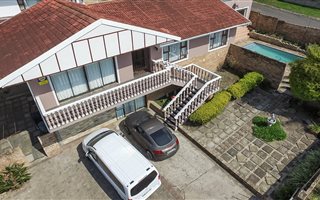 3 Bedroom House in Parkside