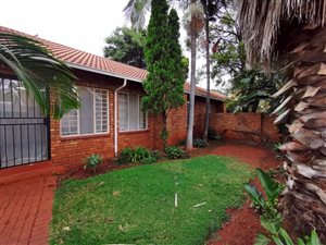 2 Bed Townhouse in Hesteapark