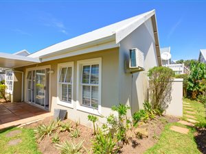 3 Bed House in Caledon Estate