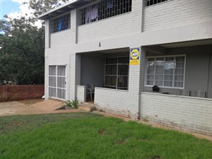 4 Bed House in New Park