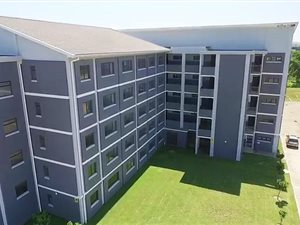 1 Bed Apartment in Tongaat Central