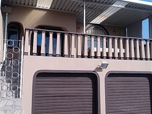 4 Bed House in Stonebridge