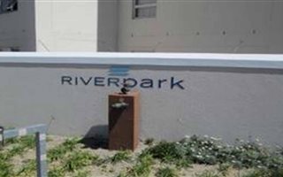 2 Bedroom Townhouse in Kuilsriver