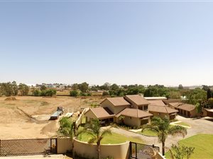 4 ha Farm in Pomona