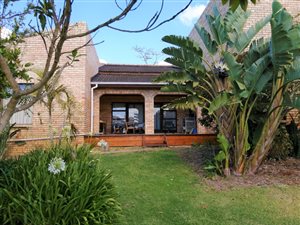 34 ha Farm in Great Brak River