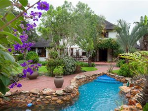 4 Bedroom House in Heatherlands