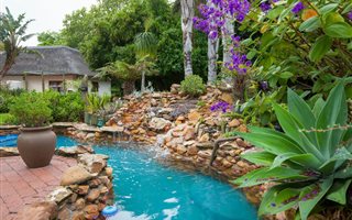 4 Bedroom House in Heatherlands