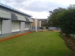 4 Bed House in Mohadin
