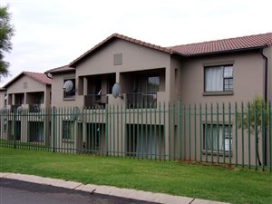 2 Bed Apartment in Castleview