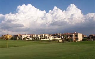 658 m² Land available in Blue Valley Golf Estate