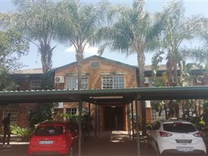 Studio Apartment in Rietfontein