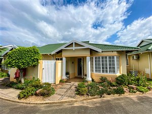 2 Bed House in Somerset Valley Estate
