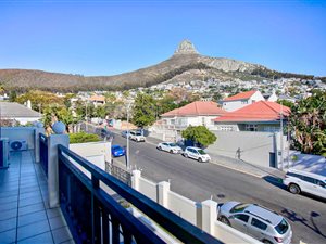 2 Bed Apartment in Fresnaye