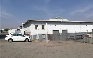 2779 m² Industrial space in Linbro Park