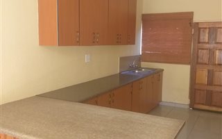 2 Bedroom House in Secunda