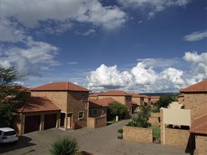 3 Bed House in Willow Acres