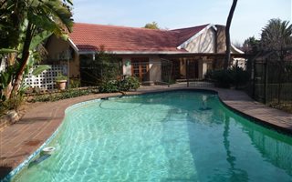 3 Bedroom House in Randpark