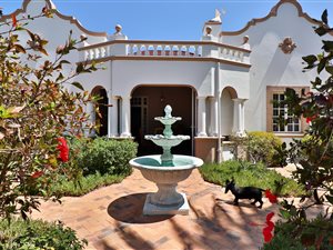 3 Bed House in Strand North