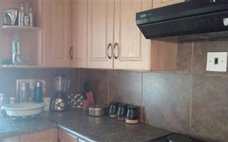 3 Bedroom House in Nigel