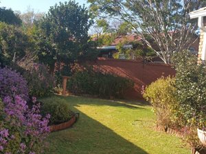 3 Bed Simplex in Centurion CBD