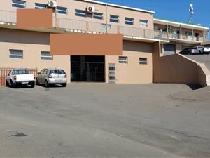 3000 m² Commercial space in Shallcross