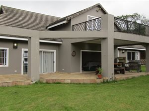 4 Bed House in West Riding