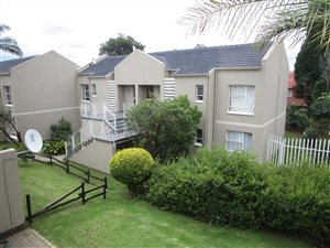 2 Bed Apartment in Bedford Gardens