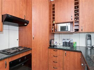 2 Bed Townhouse in Witfield