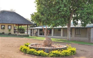 3 Bedroom House in Hoedspruit