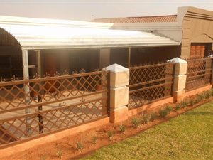 3 Bed House in Eersterust