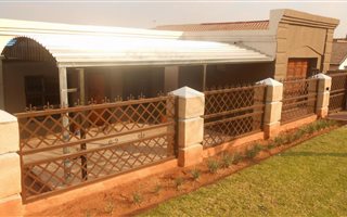 3 Bedroom House in Eersterust