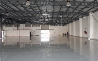 201 m² Retail Space in Pietermaritzburg Central