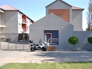1 Bed Apartment in Rietfontein
