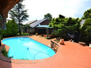 2.6 ha Farm in Drumblade AH