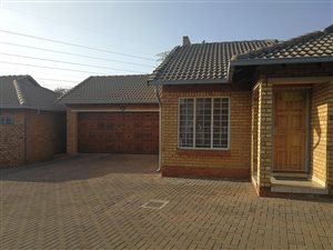 2 Bed Apartment in The Wilds