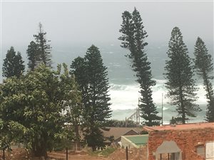 3 Bed Apartment in Umkomaas