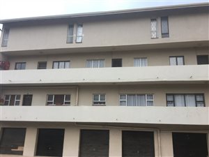 3 Bedroom Apartment in Umkomaas