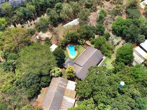 8 ha Farm in Theresa Park