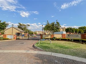 2 Bed Apartment in Sagewood