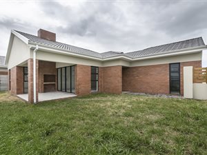 3 Bed Townhouse in Mount Pleasant