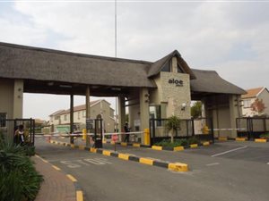 2 Bed Townhouse in Greenstone Hill