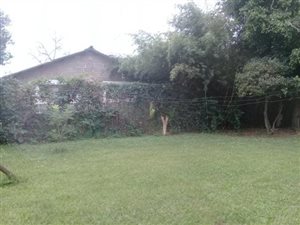 3 Bedroom House in Bishopstowe