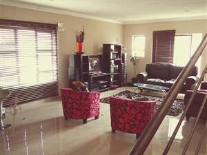 5 Bed Cluster in Strubens Valley