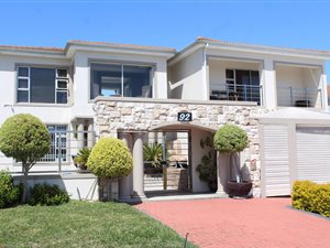 5 Bed House in Rouxville