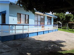 5 Bed House in Sunwich Port