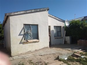 2 Bed House in Missionvale