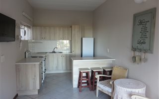 1 Bedroom Apartment in Hartenbos Heuwels