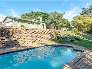 3 Bed House in Atholl Heights